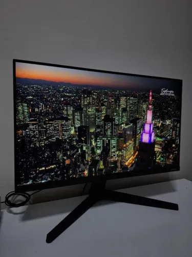 Monitor Samsung T350 27P