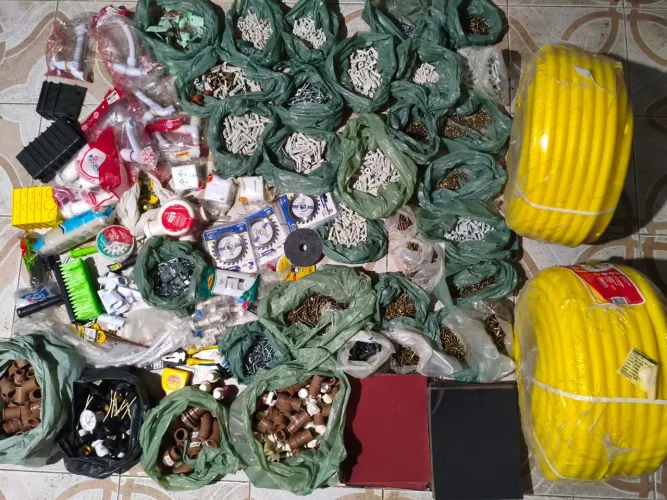Material de construção