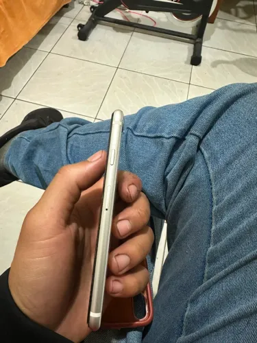 iPhone SE 2° geração
