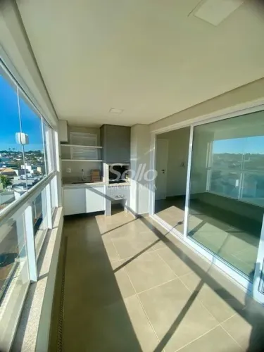 Aluguel Apartamento JARDIM COLINA