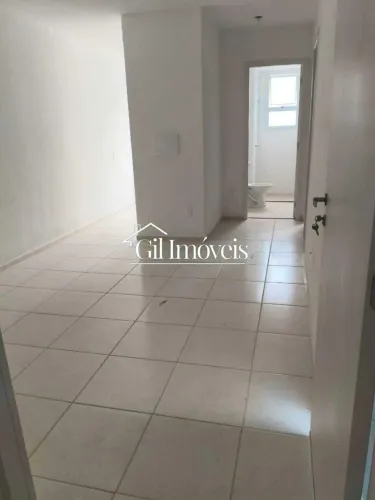 Apartamento à venda, 2 quartos, 1 vaga, Arvoredo 2ª Seção - Contagem/MG