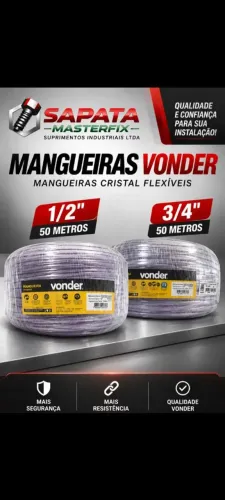 Mangueiras