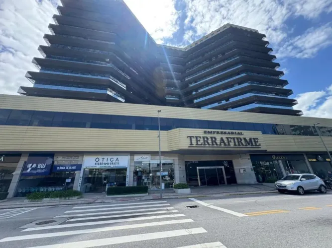Sala Comercial à Venda em São José