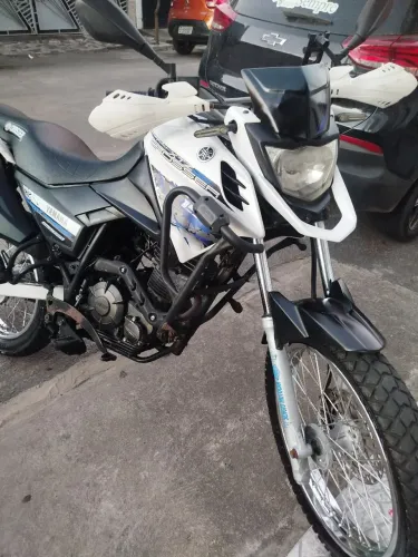 Moto CROSSER 150