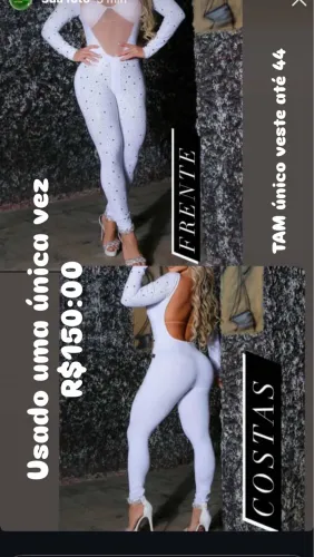 Moda feminina