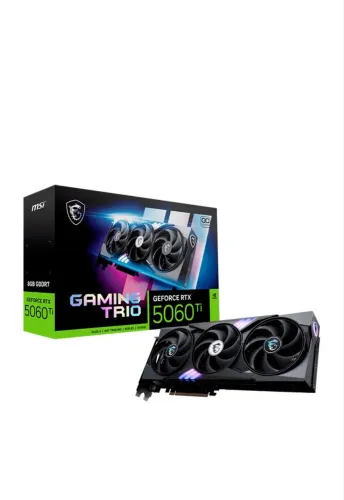 Placa de vídeos 5060Ti 8g