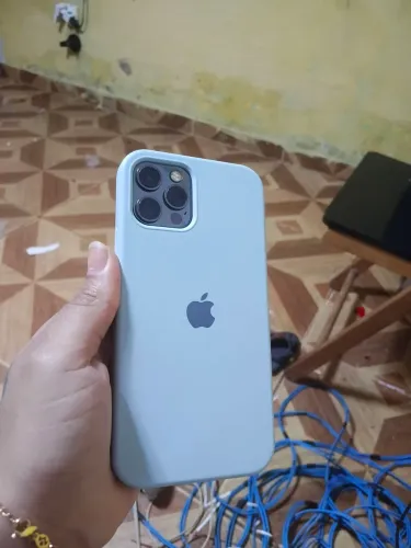 Iphone 12 pro