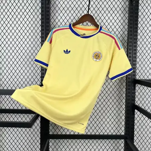 Camisa de Curaçao 26/27