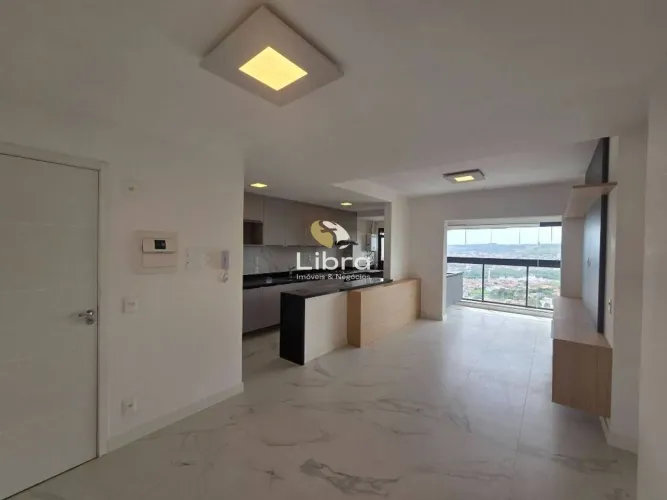 Apartamento com 2 dormitórios para alugar, 79 m² por R$ 5.000/mês - Jardim Emília - Soroca