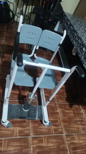 Cadeira de Transferência