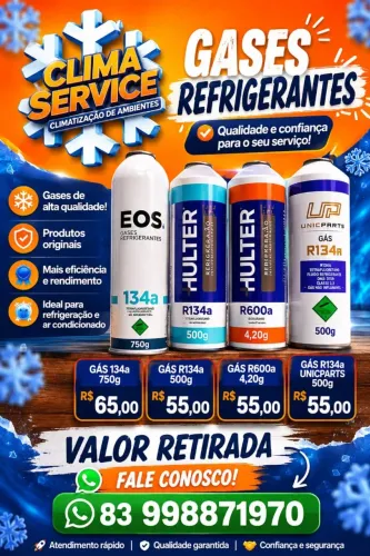 FLUIDO REFRIGERANTE
