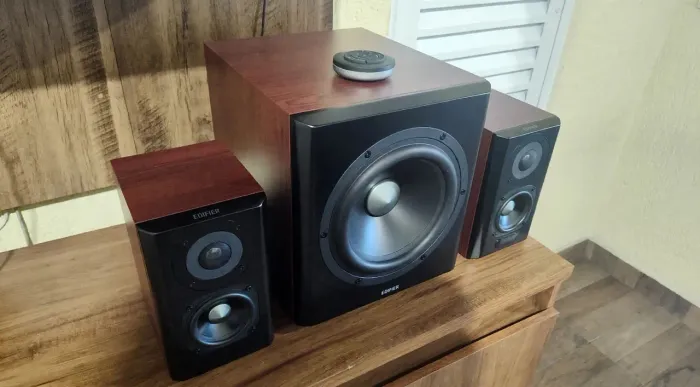 Edifier S350DB