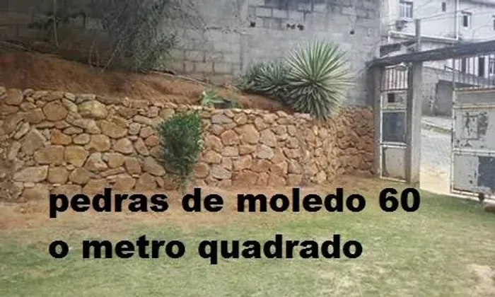 Obras em geral