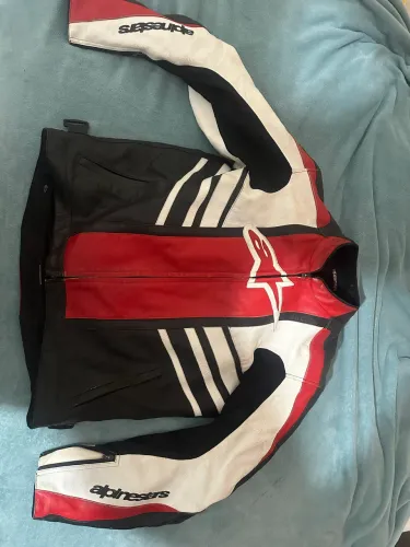 Jaqueta Alpinestars 