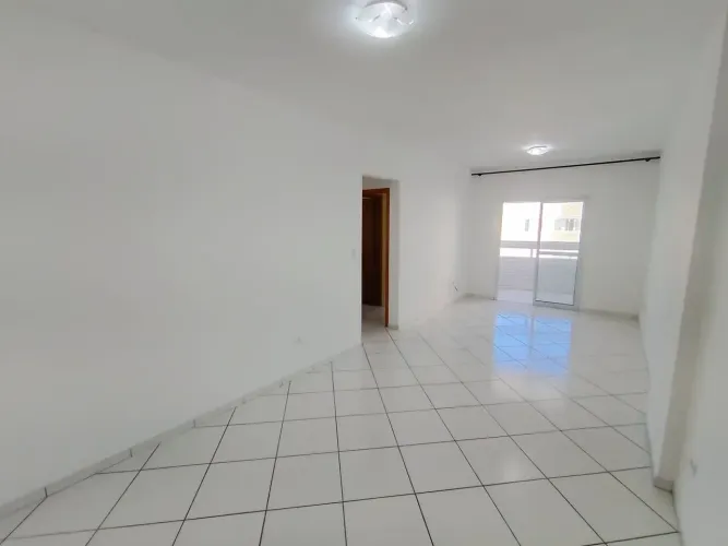 Apartamento para aluguel possui 72 metros quadrados com 2 quartos em Guilhermina - Praia G