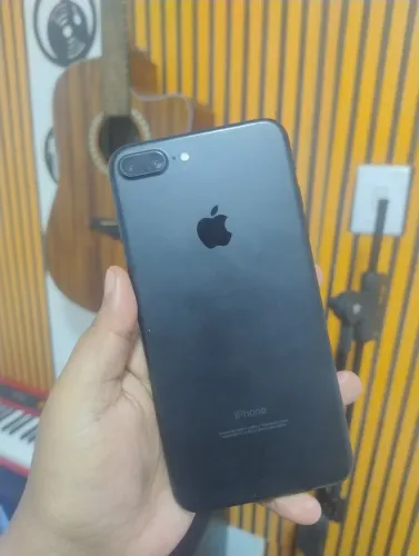 iPhone 7plus