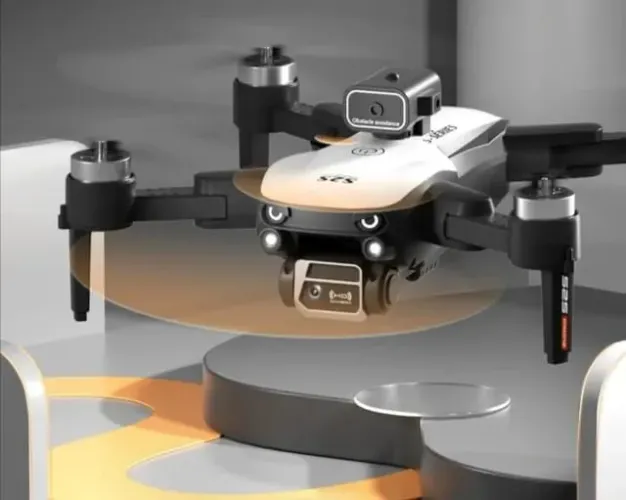 Drone S2S