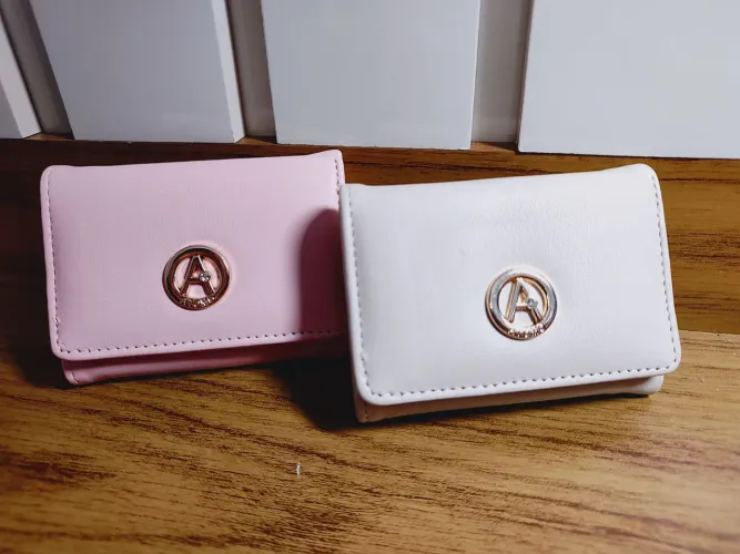 Carteira feminina NOVA