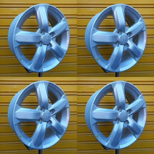 Roda Guidon Honda City 15x5,5 4x100 Jg