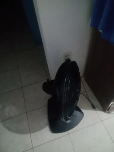 Ventilador cadence
