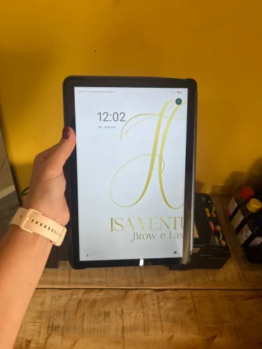 Tablet Vision Tab 10