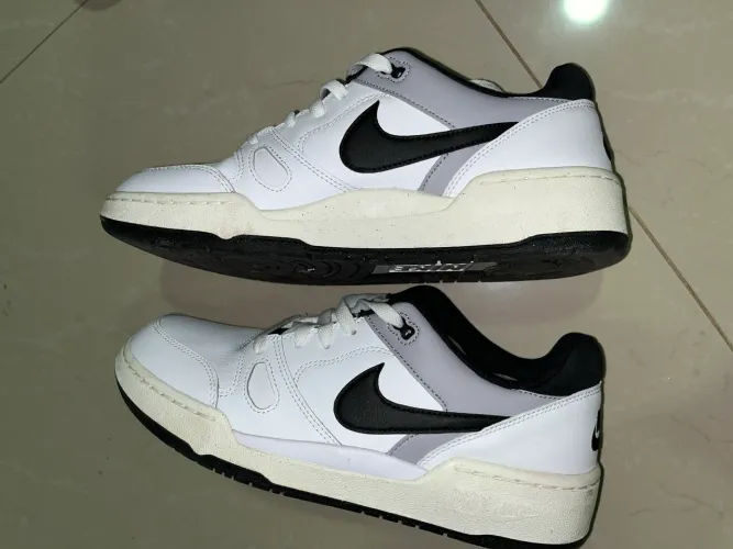 Tenis Nike Full Force Low Masculino - ORIGINAL