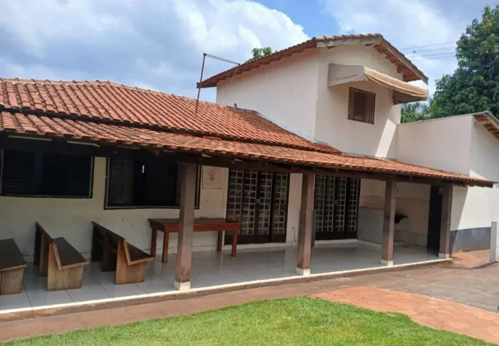Chácara para venda 