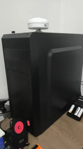 PC Desktop Core i5 + 32GB RAM + SSD + Monitor 24" + Periféricos - R$ 1500