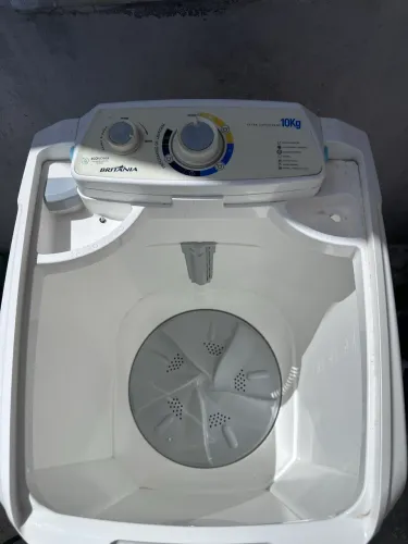 Tanquinho 10kg