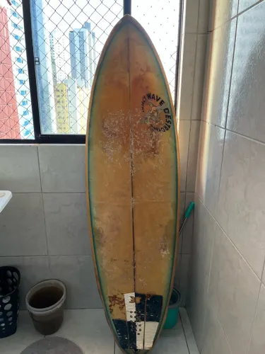 Prancha de surf