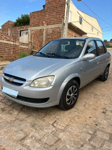 Chevrolet Classic Life/ls 1.0 VHC Flexp. 4P 2011