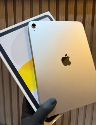 iPad 11  128GB