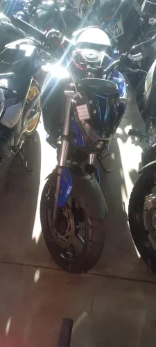 Yamaha fz15 2023