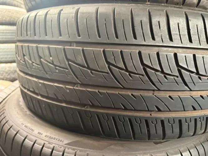 Pneu 245/45/20 Delinte 85 % Vida Util!