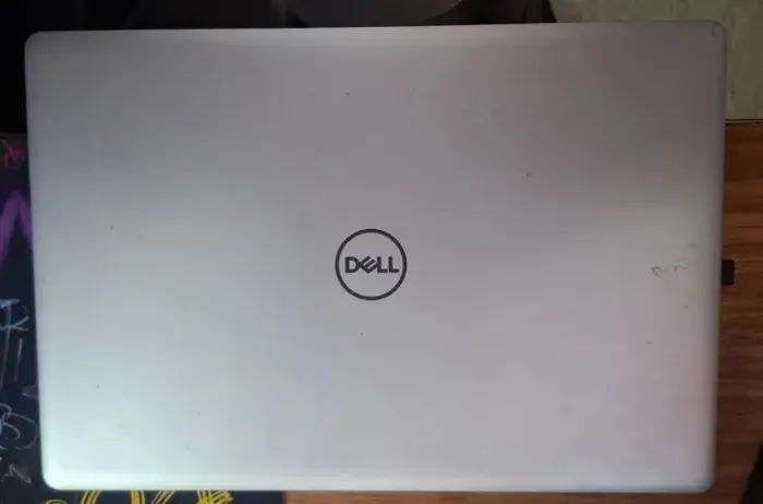 Notebook Dell Inspiron