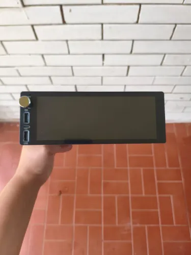 Multimídia Android LE 6325