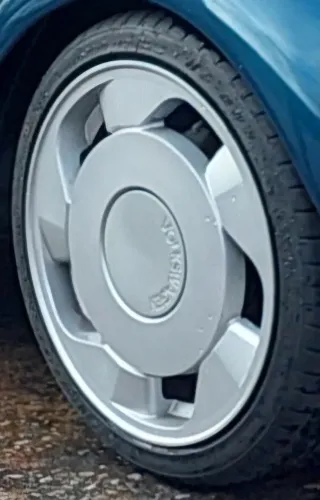 Rodas Orbital 17 5x100