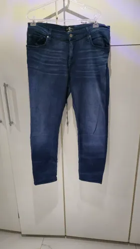 Calça importada Seven 44 masculina