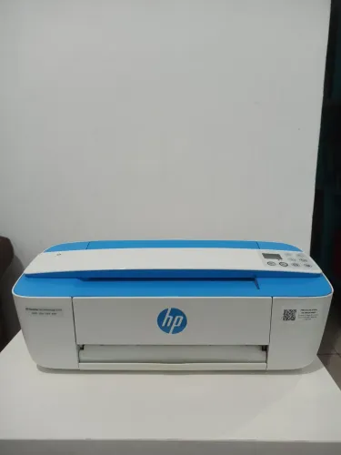 Impressora HP Multifuncional Laser - Wi-Fi