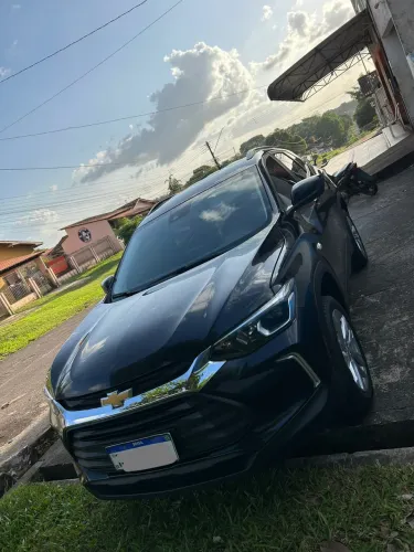 Chevrolet Tracker LTZ 1.0 Turbo 12V Flex AUT 2023