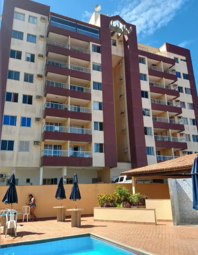 Vendo ou alugo apartamento Conceição da Barra - oportunidade - direto proprietário