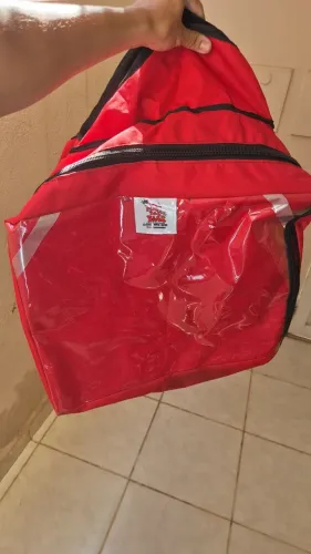 Capa Bag Rei das Bags