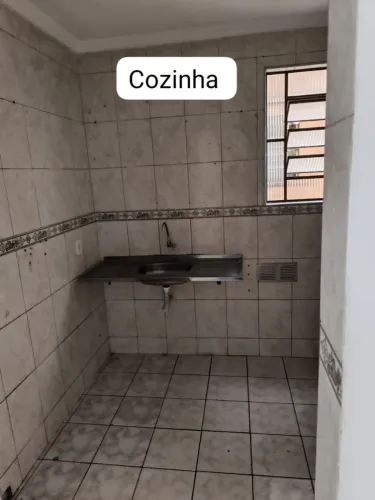 Apartamento Condomínio Parque dos Eucaliptos