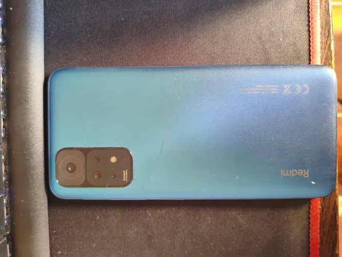 Xiaomi Redmi note 11 4gb / 128gb