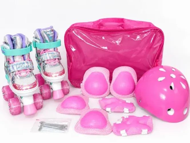 Patins infantil
