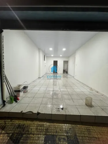 Salão para alugar em Osasco, km 18, com 37 m²