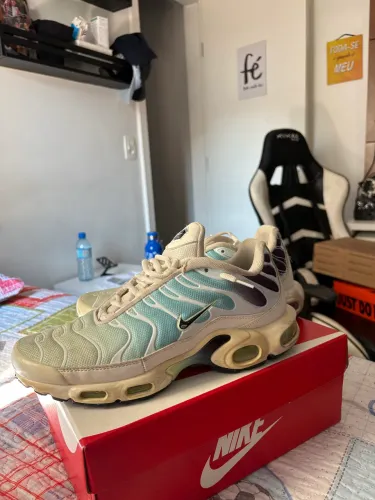 tenis air max TN