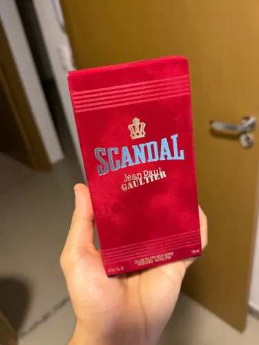 Scandal Eau de Toilette 150ml