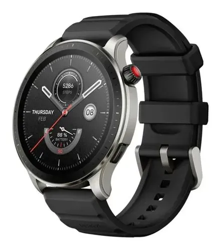 Amazfit gtr 4