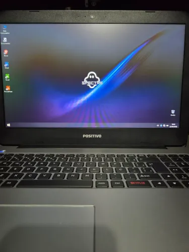 Notebook Core I5